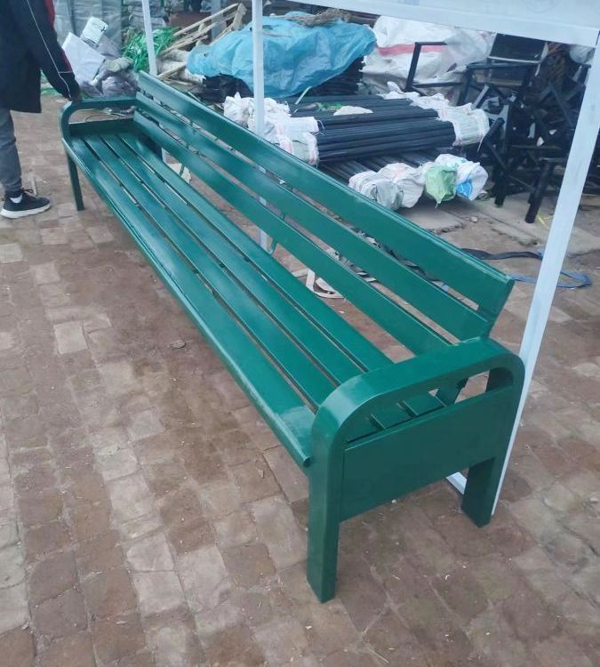 篮球场休息椅室外网球场带遮阳棚座椅户外运动场组合球场靠背椅约980.00元,约970.00元,约960.00元(6)
