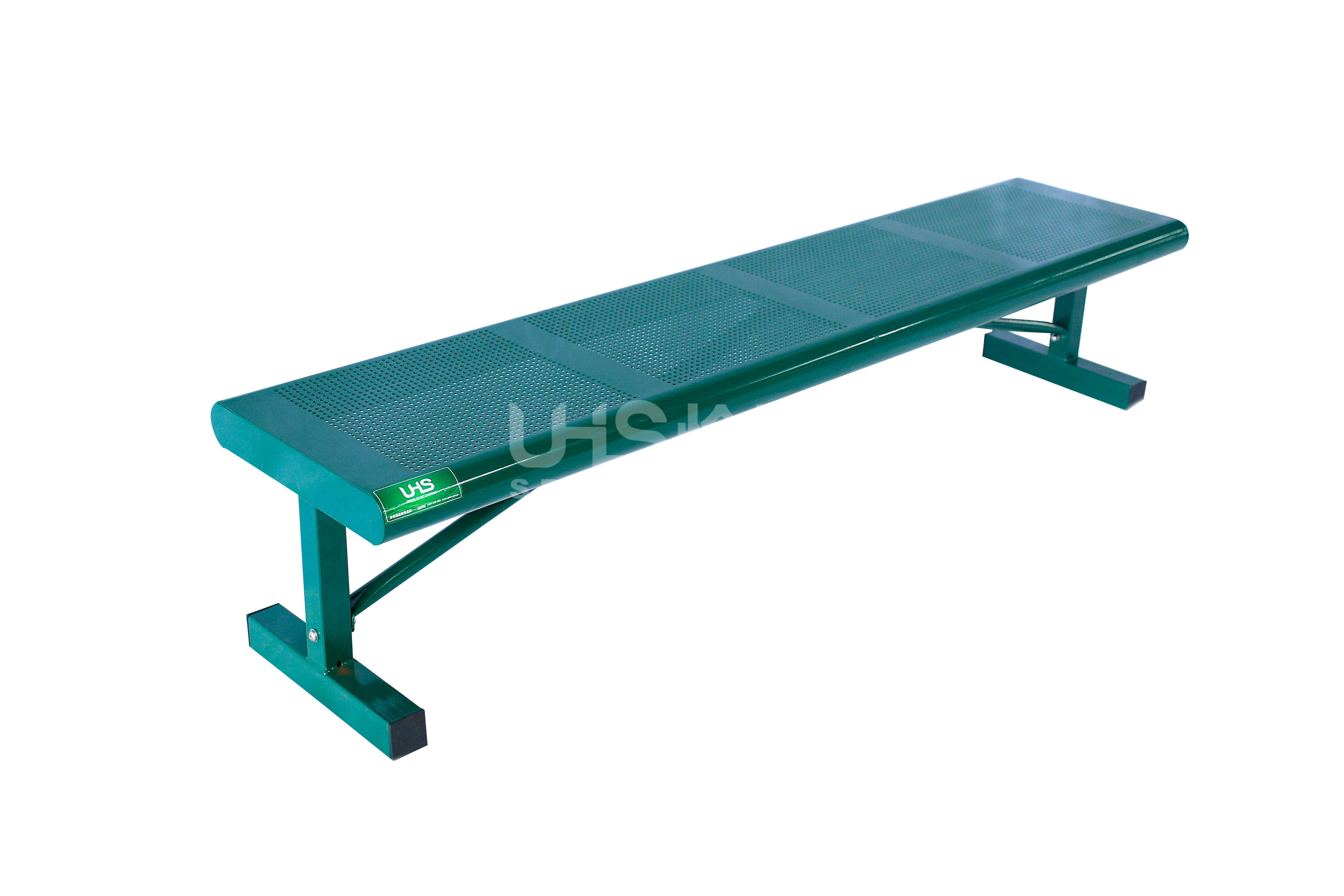 运动场休息椅TP-011