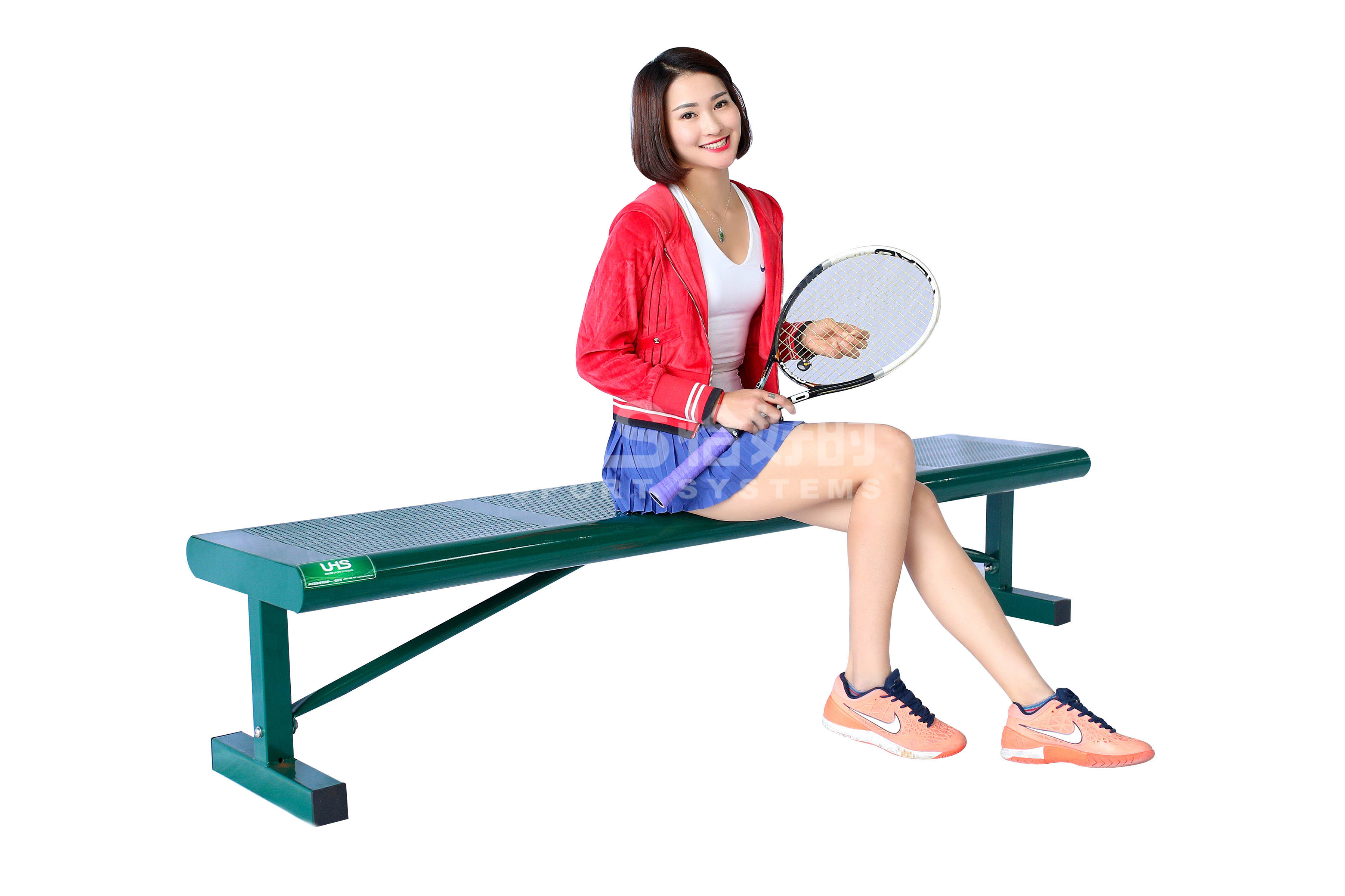 运动场休息椅TP-011