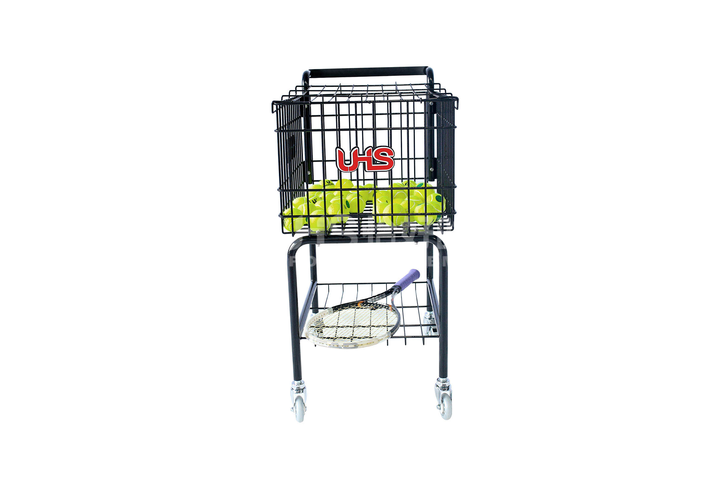 网球教练车UHS-JLC008