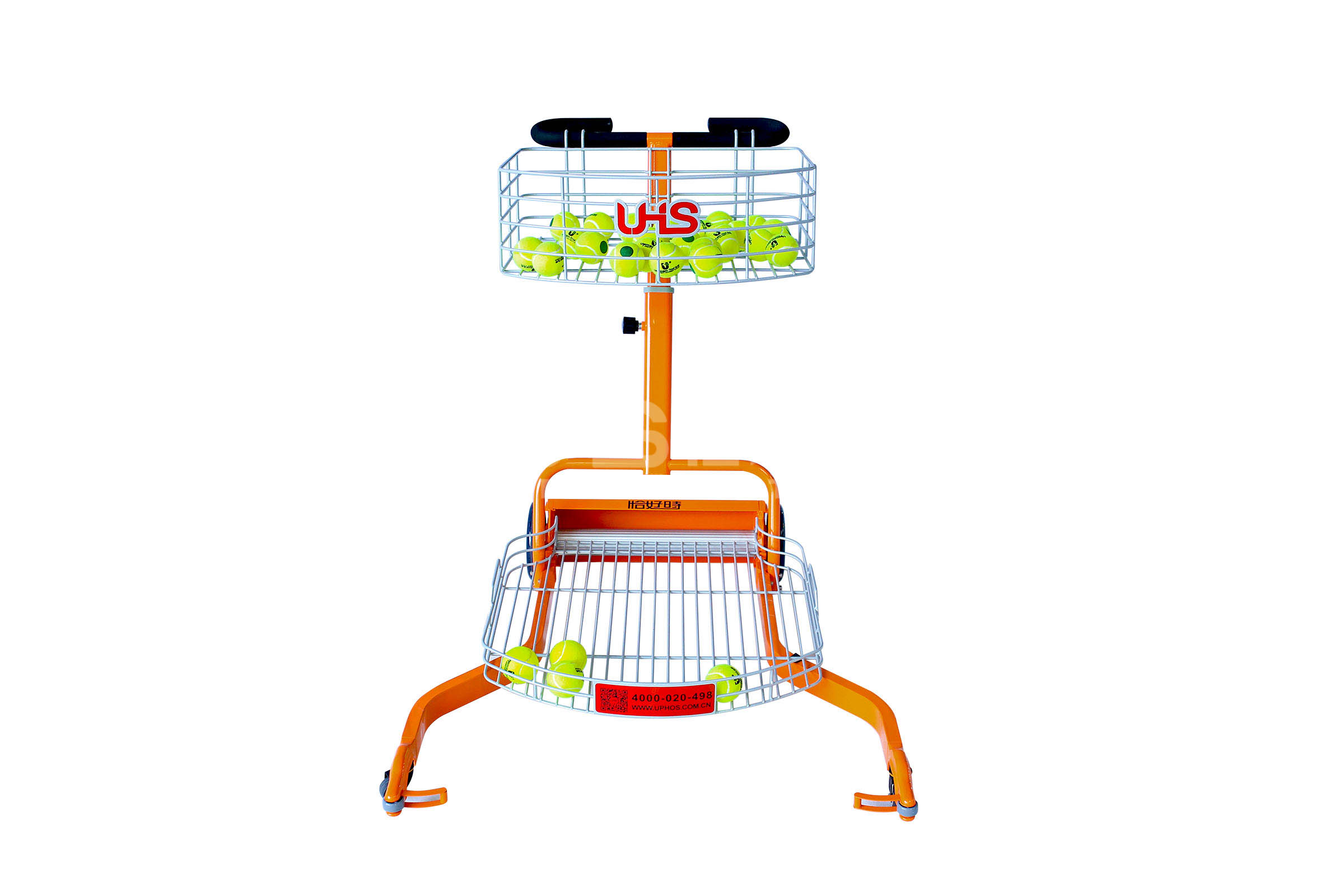 网球场专用捡球车UHS-WZJ001