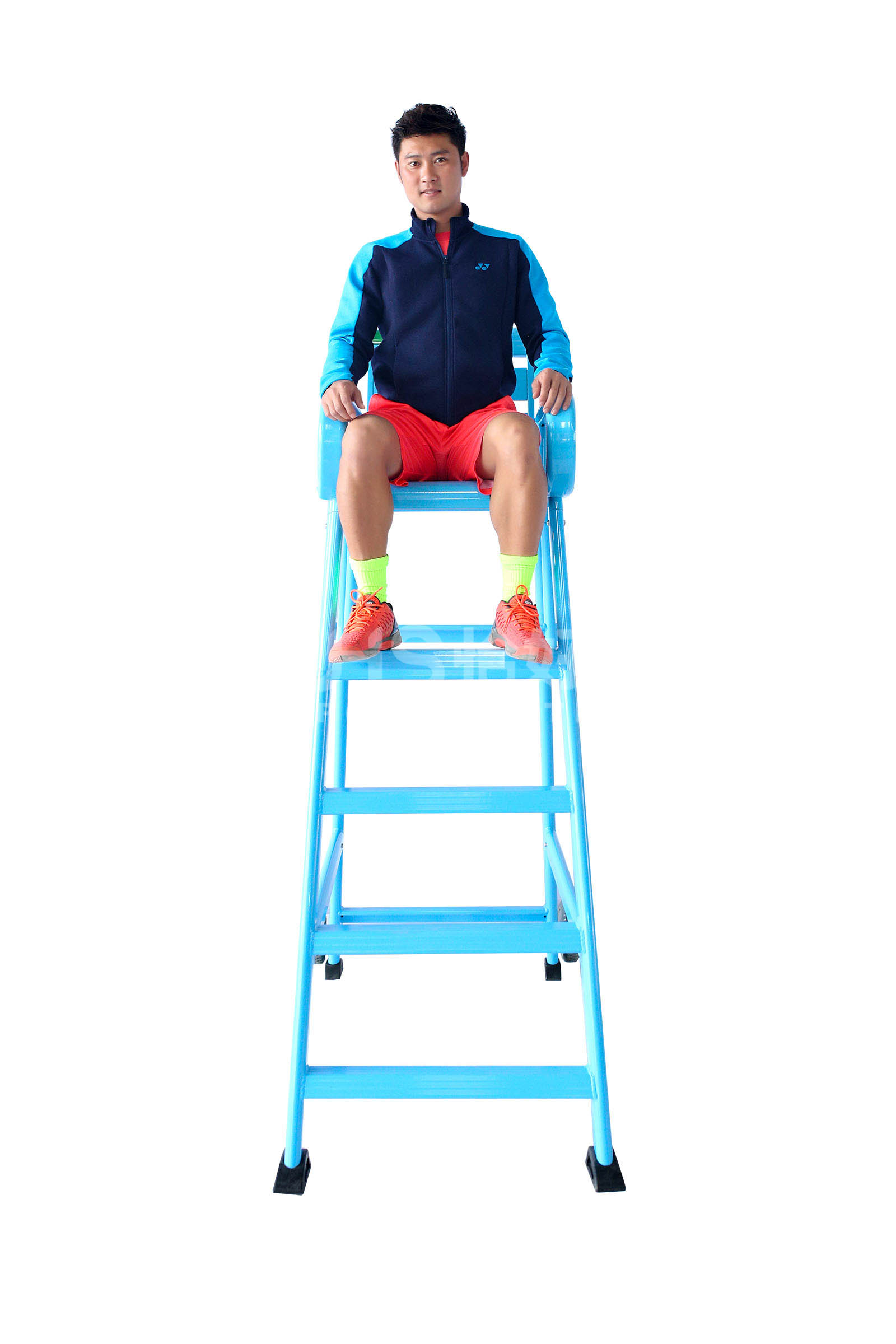 羽毛球裁判椅TY-009