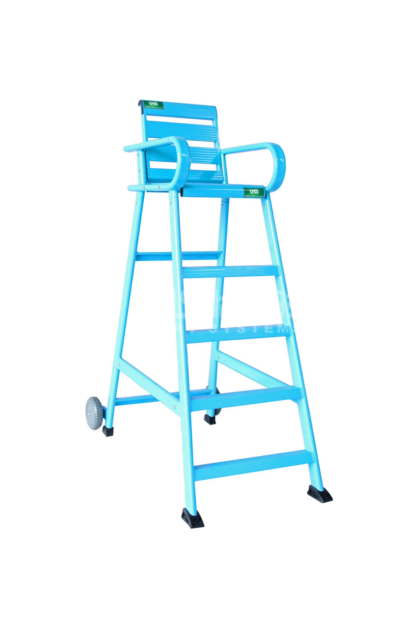 羽毛球裁判椅TY-009