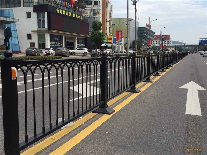 市政护栏-市政护栏厂家,市政护栏价格,市政护栏批发,市政护栏多少钱一米?(2)