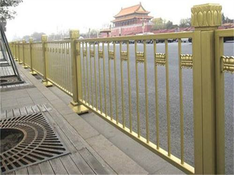 市政护栏-市政护栏厂家,市政护栏价格,市政护栏批发,市政护栏多少钱一米?(5)