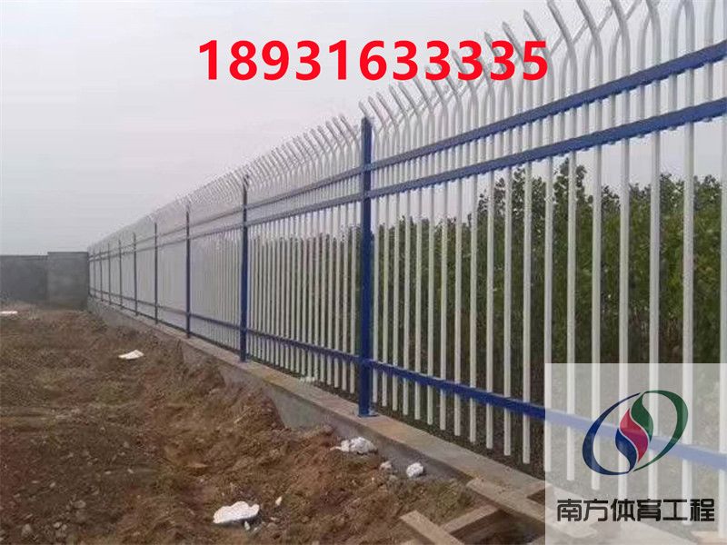 锌钢护栏-锌钢护栏厂