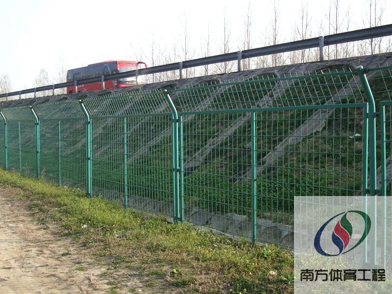 道路护栏网-道路护栏