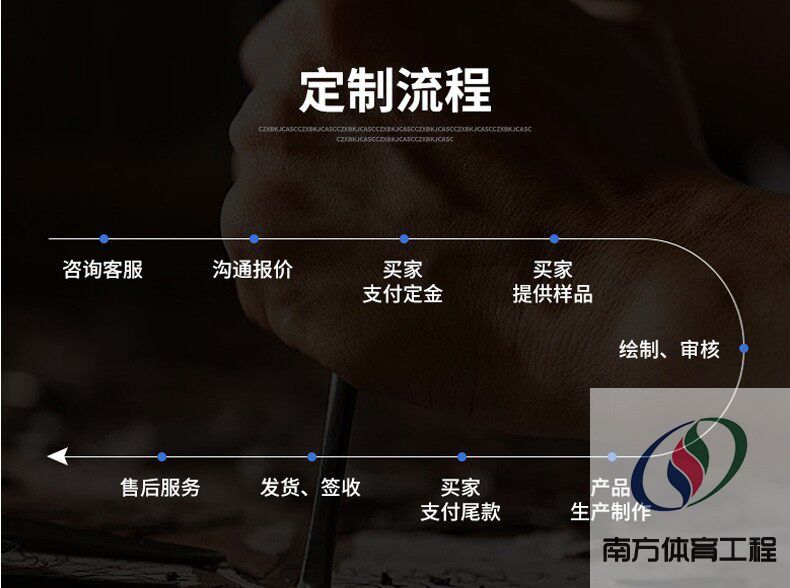 篮球场围栏网定制学校球场围网勾花网球场围网围栏网体育场围栏网(15)